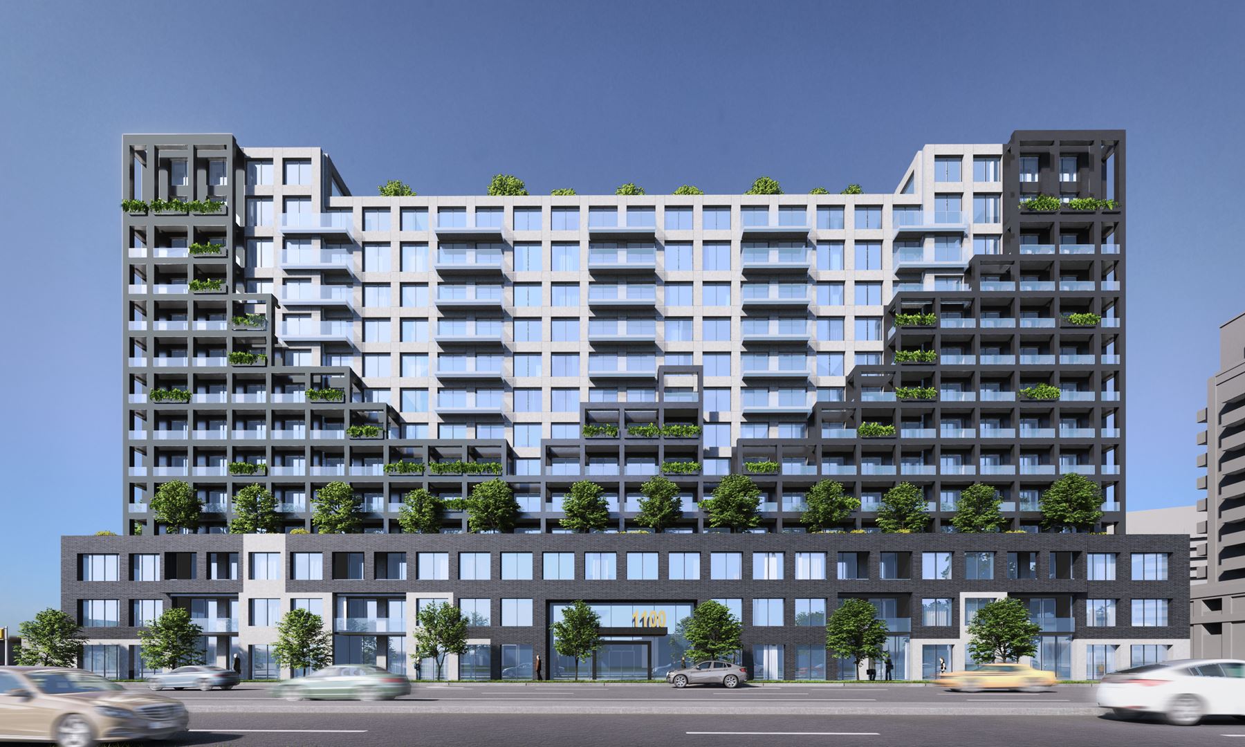 Planning Committee approves Site Plan Control for 1110 King West – Kingston  News