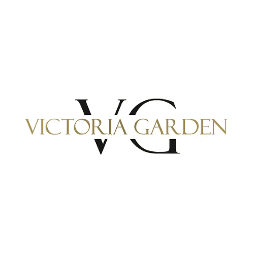 victoria gardens logo