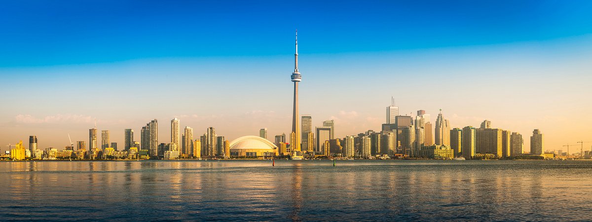 condo projects in toronto