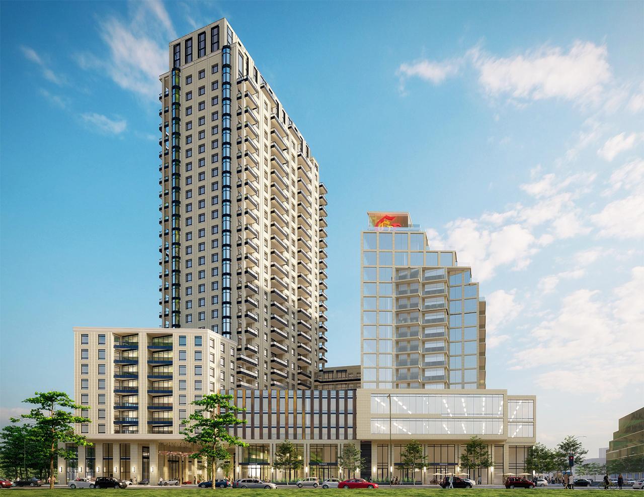 North York Condo